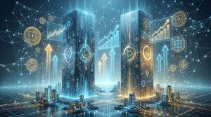 Tether Et Circle Dominent Les Revenus Crypto Hebdomadaires