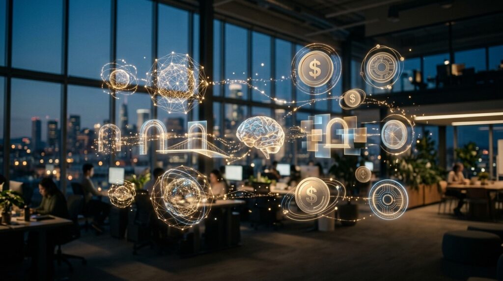 Tether Investit Dans AIsa Pour Agents Ia