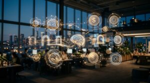 Tether Investit Dans AIsa Pour Agents Ia