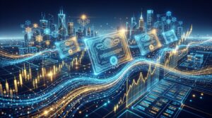 Tokenized Equities Atteignent 3,8 Milliards De Dollars