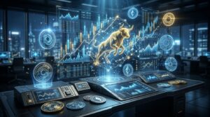 Trade.Xyz Lance Perpetuels Nifty 50 À 20x