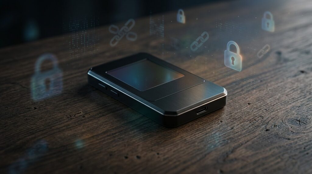 Trezor Réduit Son Réseau De Revendeurs Officiels