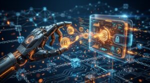 Wavelength Lightning Labs : Paiements Bitcoin IA Mainnet