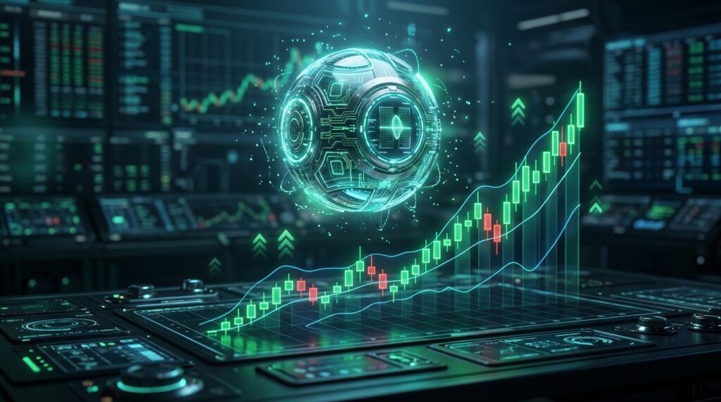 Worldcoin Wld Rebondit Peut-Il Franchir 0,61 Dollar