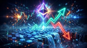Writing the French blog articlePapertrade Eth 3 Dollars Écart 1,28 Million