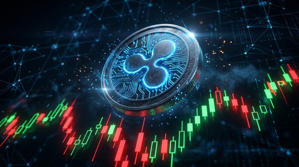 Xrp À 1,36 Dollar Peut-Il Rebondir Au-Dessus De 1,50