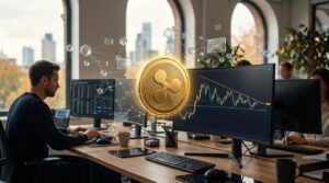 Xrp À 1,55 Dollar : Le Test Décisif Des Upgrades D’octobre