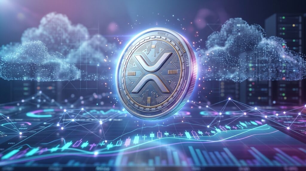Xrp Etf Depasse 1 8 Milliard D Entrées