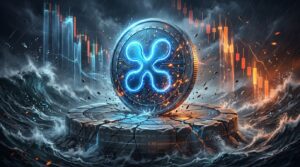 XRP Peut-Il Tenir 1,26 Dollar Face À La Pression