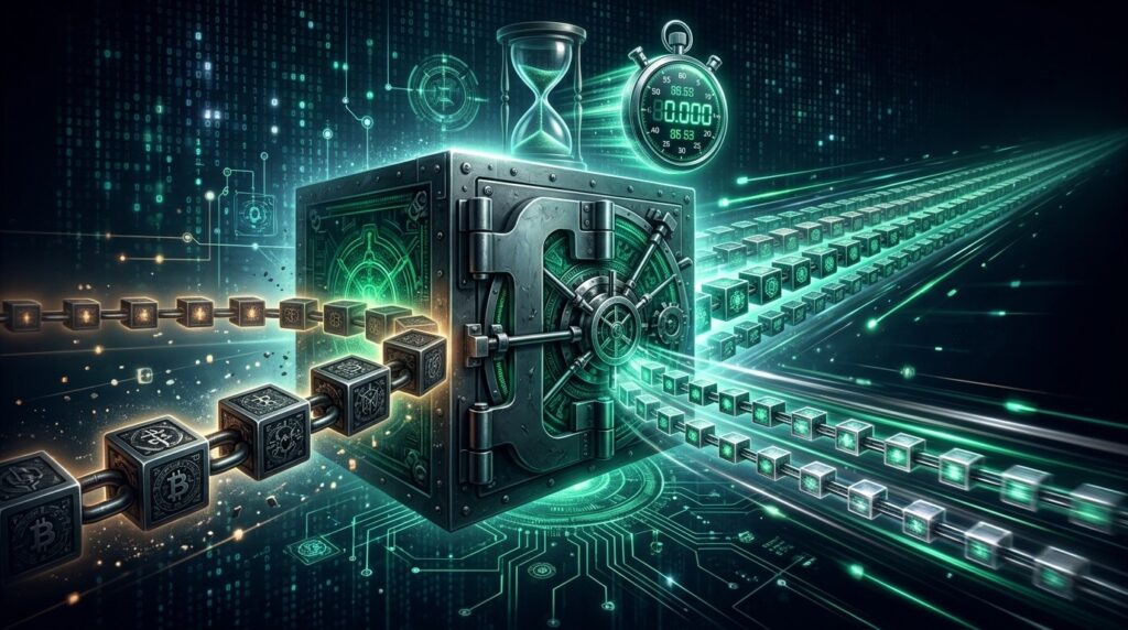 Zcash Déploie NU7 En Testnet Pour Des Blocs De 25 Secondes