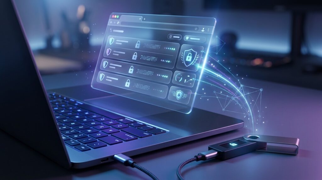 Zcash Lance Zillions Wallet Navigateur Avec Ledger