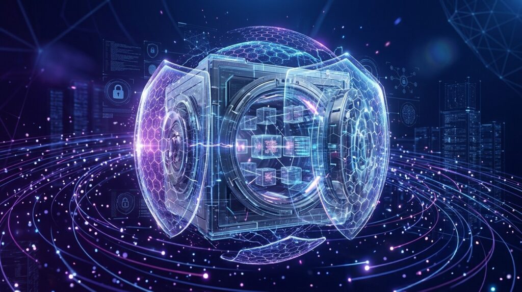 Zcash Protège Ses Adresses Transparentes Face Au Quantum